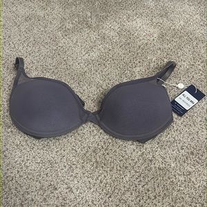 Pepper Bra. NWT. 34A. Moonrock.
